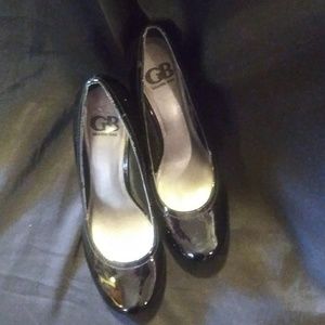 Giani Bini Pumps